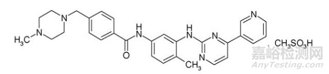 磺酸酯类基因毒杂质常用检测方法