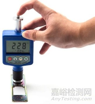 如何选择合适的硬度计？铅笔、摆杆、压痕、里氏、邵氏五大类型区别对比