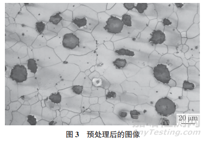 钢材晶粒度评级的人工智能研究和应用
