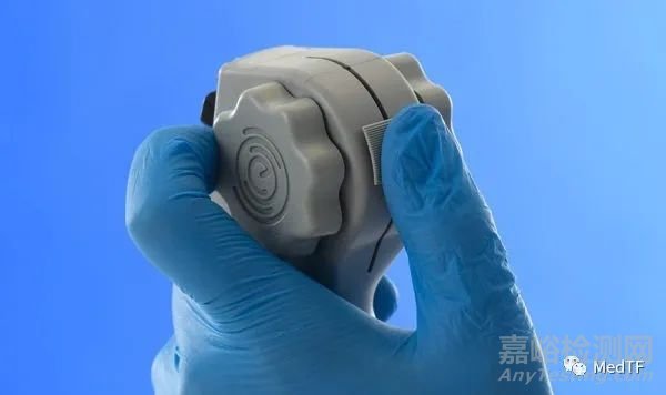 【创新医械】EvoEndo LE：超细经鼻一次性胃镜获批FDA