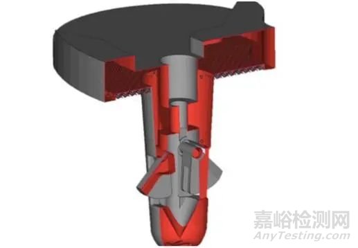 嘉思特创新医械生物型膝关节假体系统技术解析