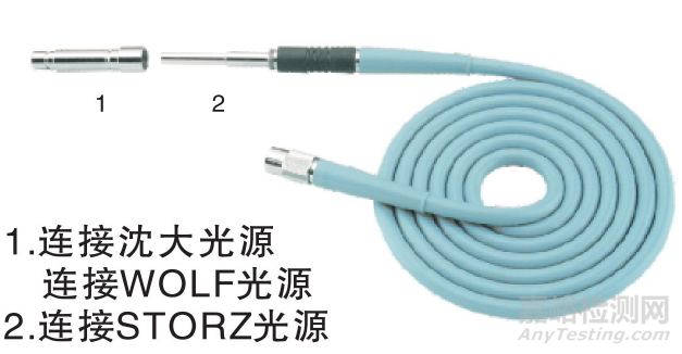 常用腔镜器械清洗消毒流程操作要点及注意事项