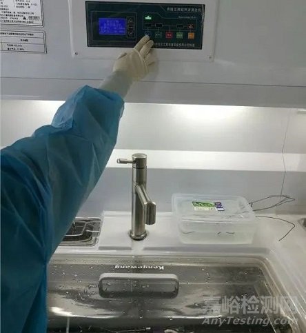 常用腔镜器械清洗消毒流程操作要点及注意事项