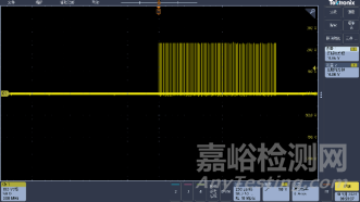 EFT的频谱测量与通用诊断分析方法