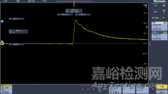 EFT的频谱测量与通用诊断分析方法