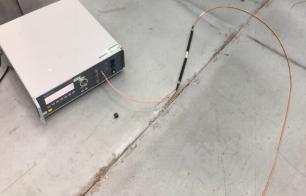 EFT的频谱测量与通用诊断分析方法