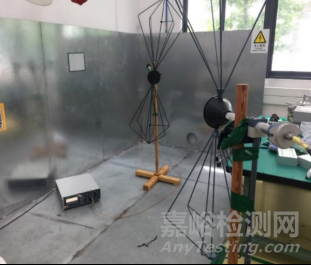 EFT的频谱测量与通用诊断分析方法