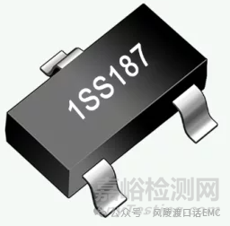 二极管选型技巧