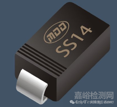 二极管选型技巧