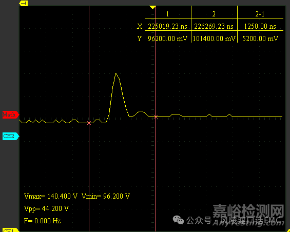 二极管选型技巧