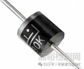 二极管选型技巧