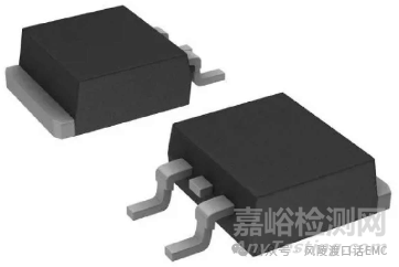 二极管选型技巧