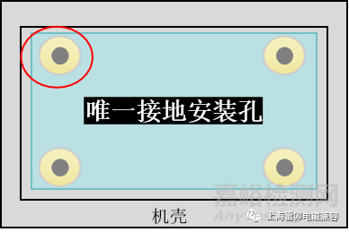 电路设计中接地常见问题与连接方法