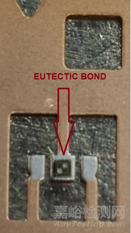 Die Attach晶粒粘接工艺及质量保障技术