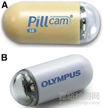 全球胶囊内窥镜技术、产品与市场分析