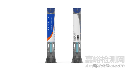 大容量生物药给药：科思创×赛卫生物2.25ml注射笔方案