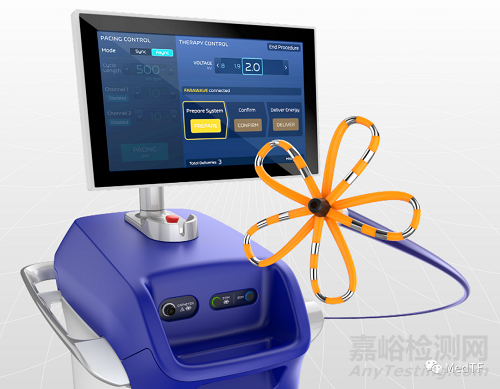Prix Galien发布2025年最具创新性25款医疗器械