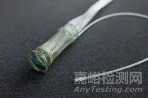 Colovac：健适医疗支持的吻合口漏解决方案获批上市