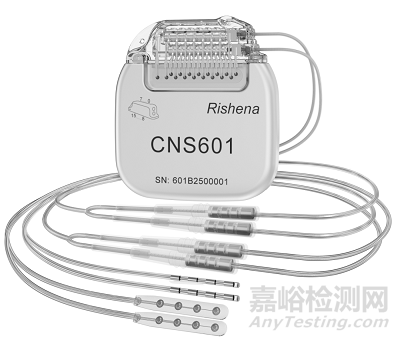 瑞神安医疗自主研发的国产植入式脑深部神经刺激器获批上市