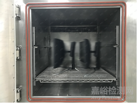 高低温低气压试验标准与程序