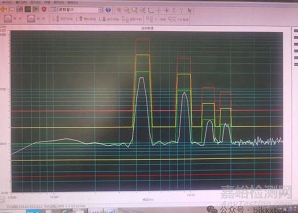 随机振动试验的17个必备常识