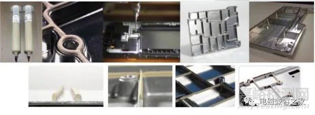 6种常见电磁屏蔽材料技术特性与应用