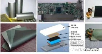 6种常见电磁屏蔽材料技术特性与应用