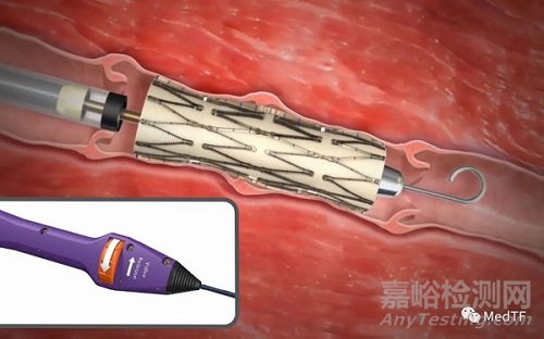 FDA拒绝批准全球首款静脉瓣膜，无法确定获益风险比呈正向关