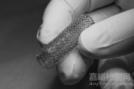 全球首个采用脱细胞羊膜覆盖的气管支架获批上市
