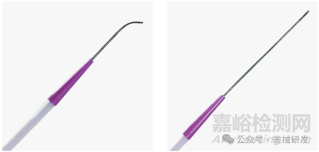 医用导丝材料与工艺