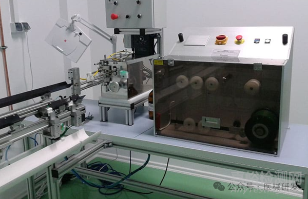 医用导丝的工艺、标准与检测