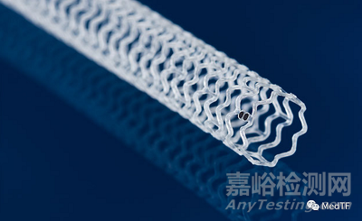 Esprit BTK：雅培可吸收支架获CE批准上市