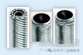 医用螺旋空心绞线管技术解析