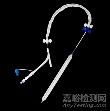 国产首款主动脉内球囊反搏导管套件获批上市