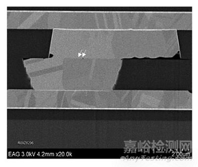 先进封装中的故障隔离与失效分析