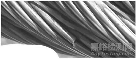 索道用钢丝绳常规无损检测方法的局限性与管理要点