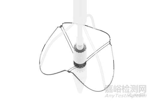 首款经股动脉反流介入瓣膜技术解析