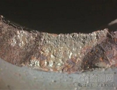 汽车车身螺栓套断裂失效分析案例