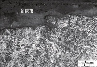 汽车车身螺栓套断裂失效分析案例