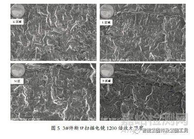 某车型发动机悬置螺栓连接失效分析