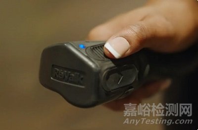 新一代个人外骨骼获批CE