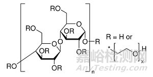 羟乙基纤维素(HEC)标准及其在涂料中的应用简介