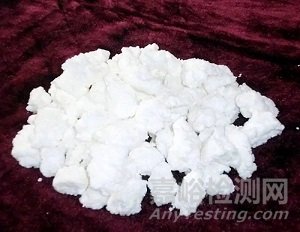涂料用硝化棉及其标准简介