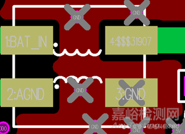 EMC中噪声形态的转化