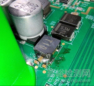 EMC中噪声形态的转化