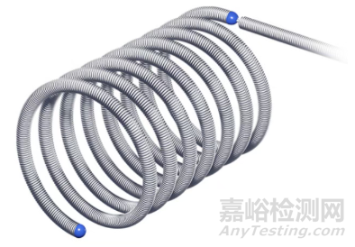 又一国产颅内机械解脱弹簧圈获批上市