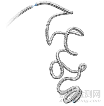 又一国产颅内机械解脱弹簧圈获批上市
