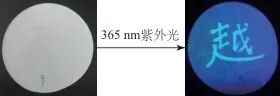 金纳米粒子与花生仁膜碳量子点“关-开”型荧光探针检测苯丙氨酸