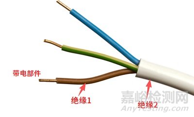 家电产品温升、开关符号、绝缘系统等高频问题，详细拆解！