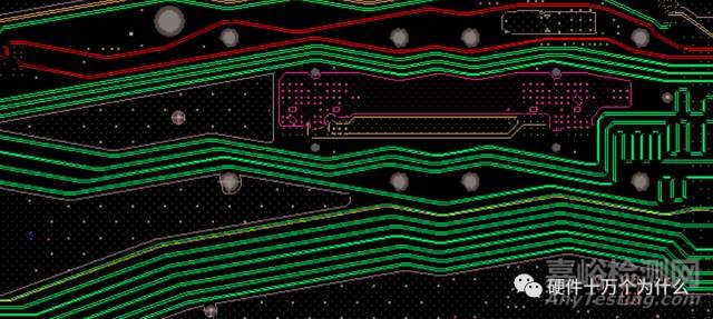 锐角和直角对PCB走线有什么影响？